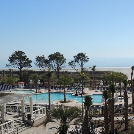 Updated And Classy One Br Oceanview Condo Bikes & Beach Gear Included Hilton Head Island Ngoại thất bức ảnh
