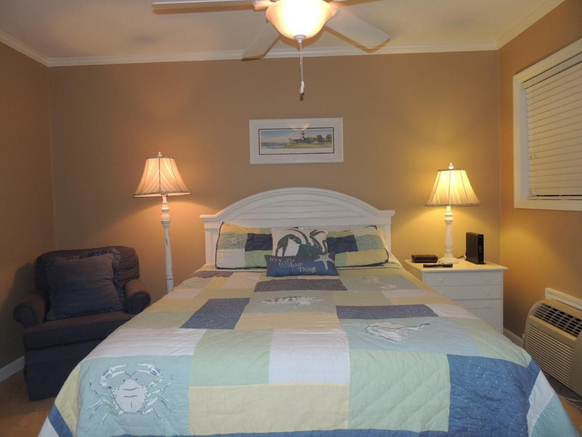 Updated And Classy One Br Oceanview Condo Bikes & Beach Gear Included Hilton Head Island Ngoại thất bức ảnh