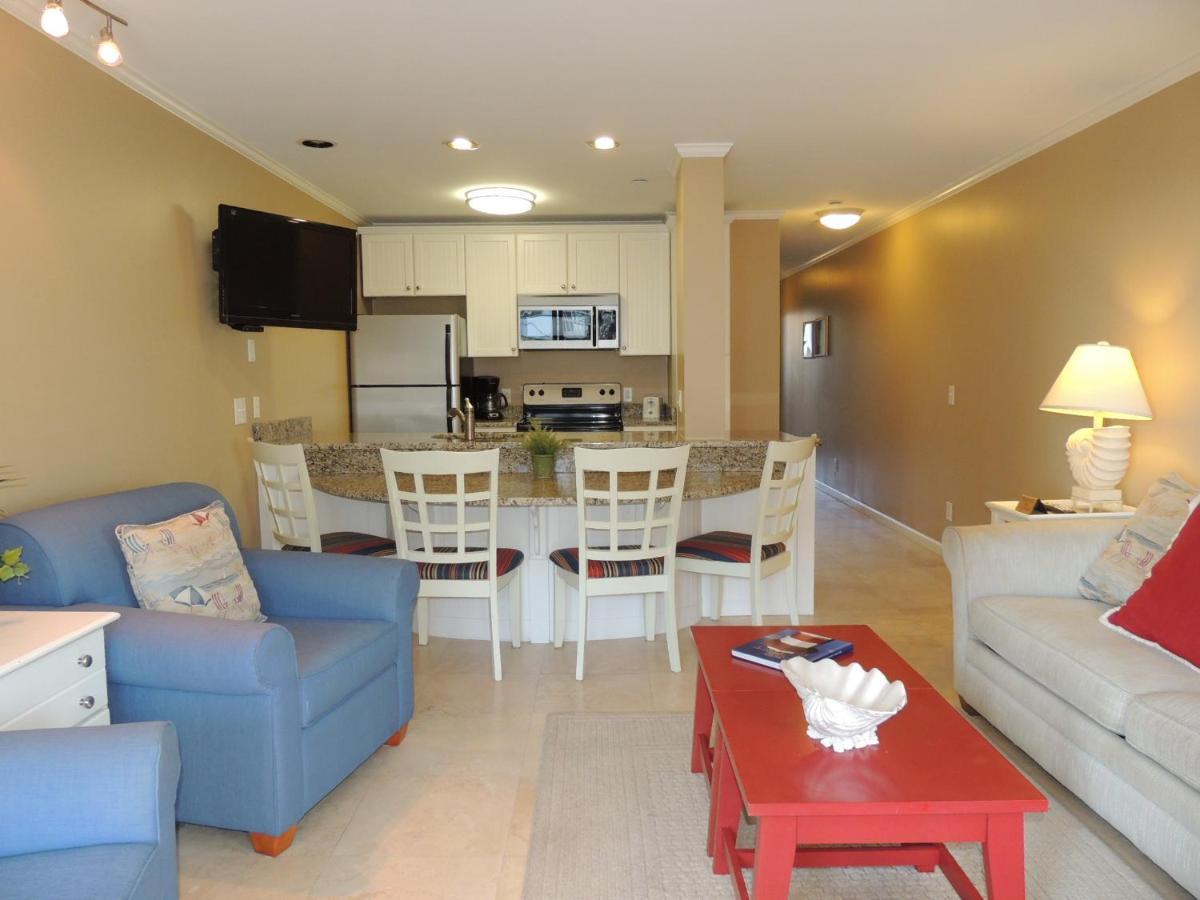 Updated And Classy One Br Oceanview Condo Bikes & Beach Gear Included Hilton Head Island Ngoại thất bức ảnh