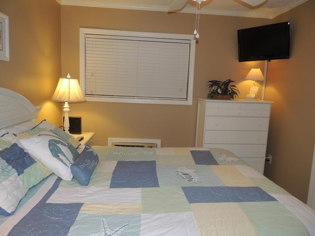 Updated And Classy One Br Oceanview Condo Bikes & Beach Gear Included Hilton Head Island Ngoại thất bức ảnh